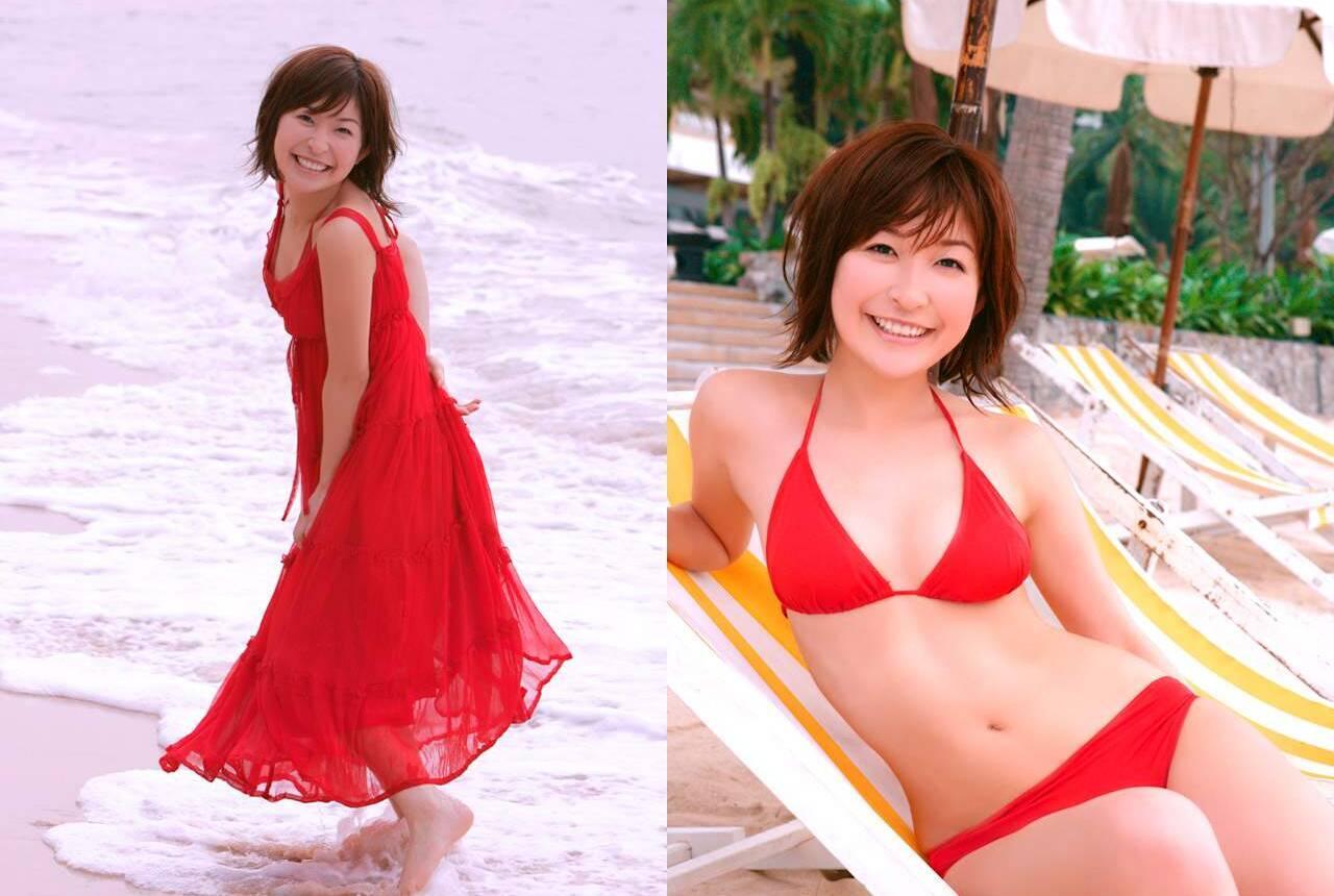 Image-Mayumi Ono (小野真弓)(65)