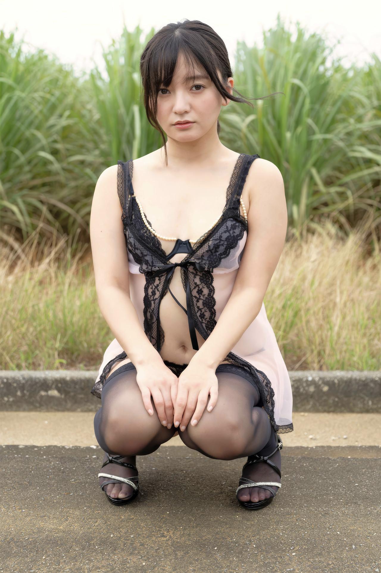 Ayana Nishinaga 西永彩奈, ギルドデジタル写真集 「最愛の人」 Set.02(11)