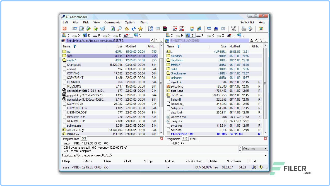 EF Commander 24.07 Multilingual MpOna0iY_o