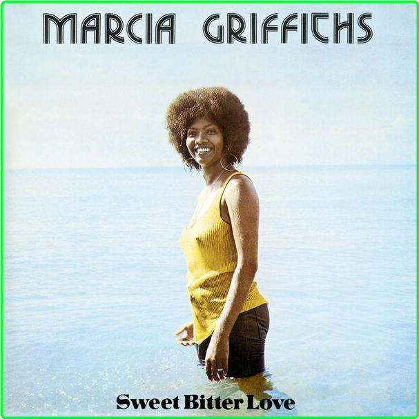 Marcia Griffiths Sweet Bitter Love Expanded Version (2024) 16Bit 44 1kHz [FLAC] UWvl55is_o