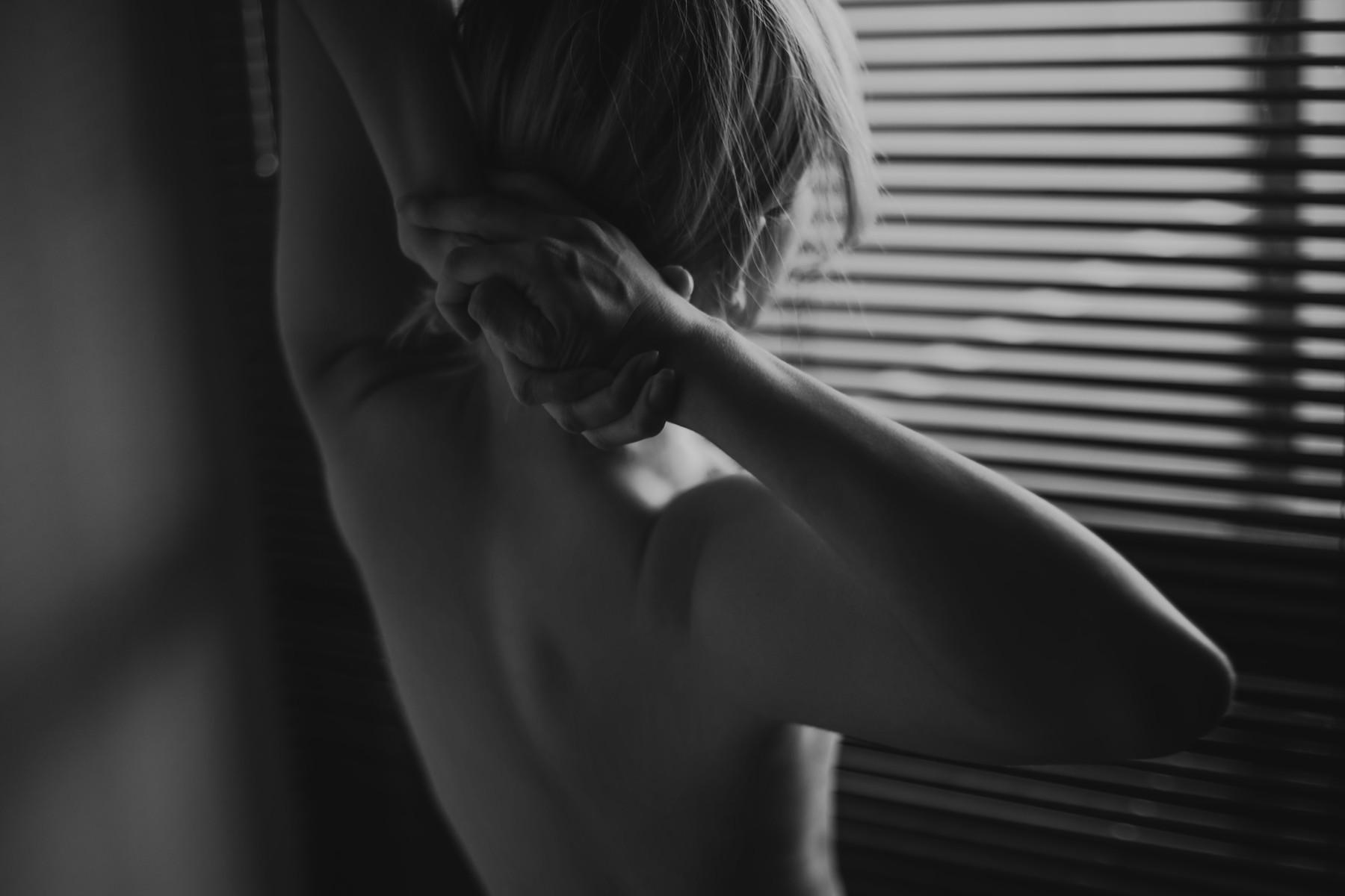 Kuromelo 黒メル, [DCP-snaps] Black & White(67)