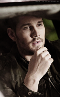 Casey Deidrick Qwo6lB8r_o