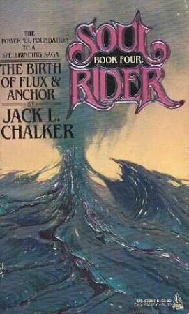 Birth of Flux and Anchor   Jack L  Chalker