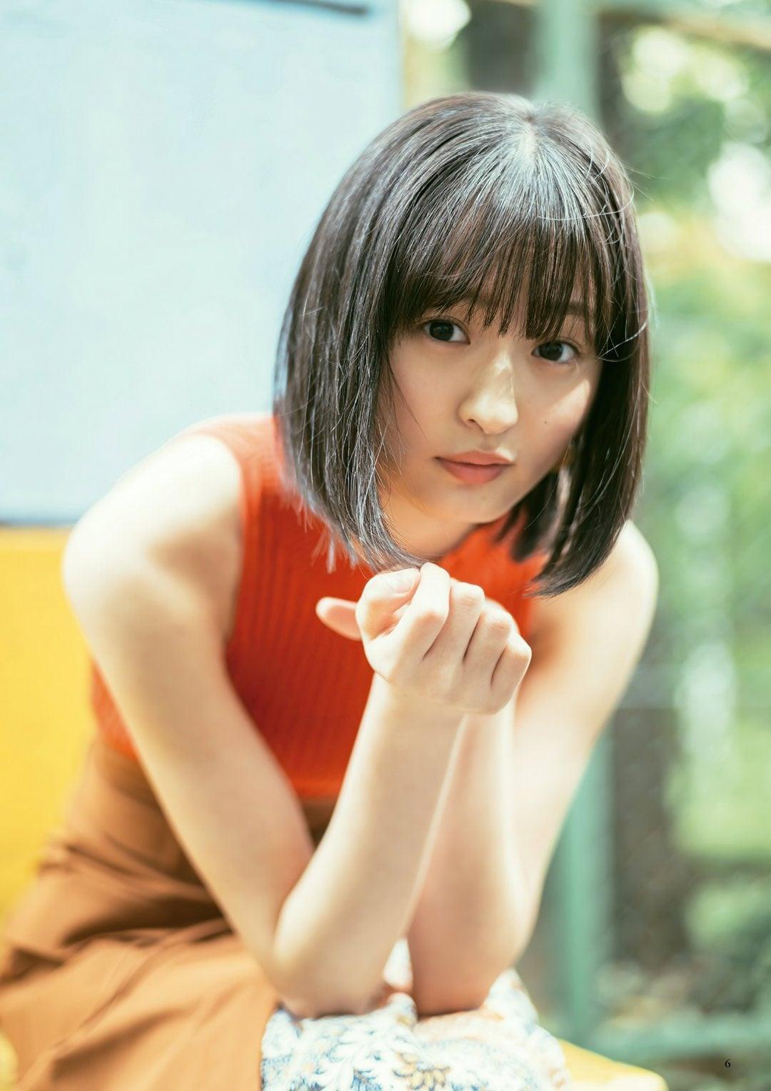 Sakura Endo 遠藤さくら, BUBKA 2020 No.12 (ブブカ 2020年12月号)(2)