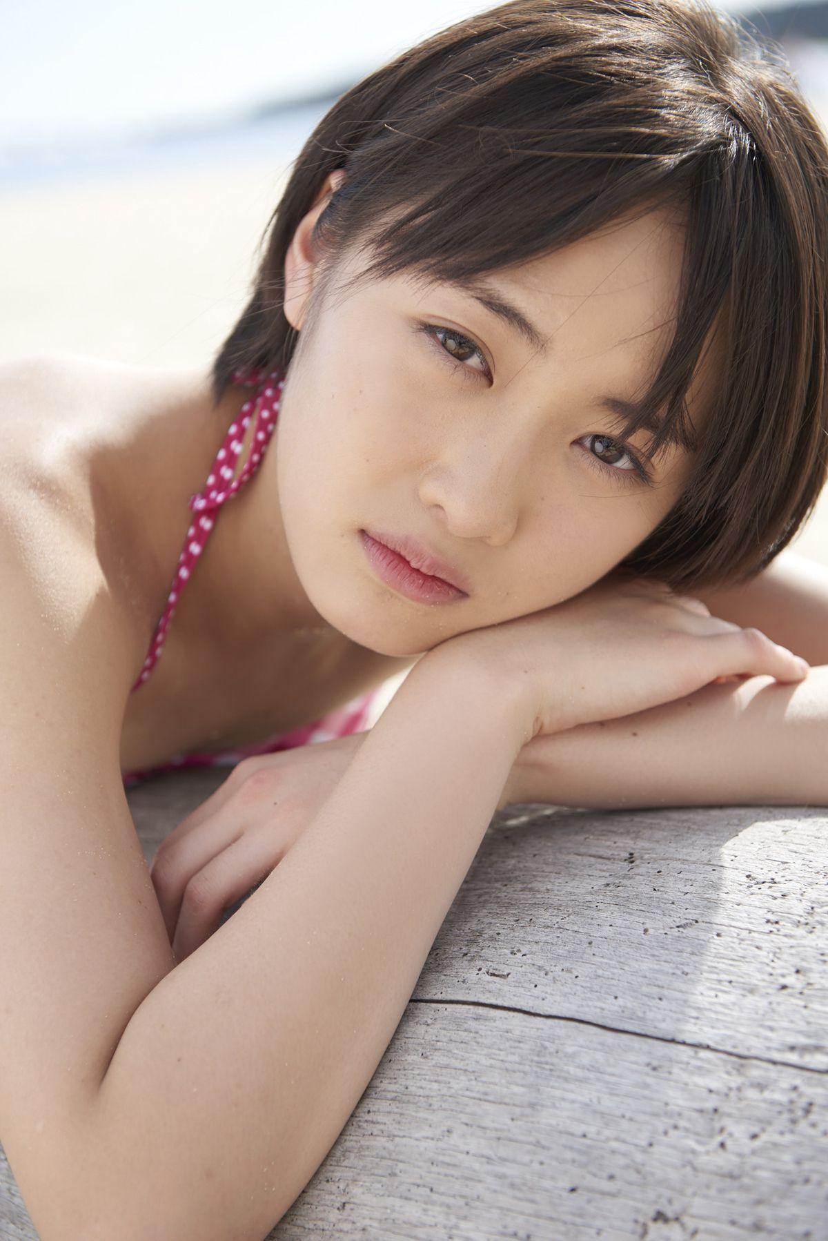 Haruka Kudo 工藤遥 [Hello! Project Digital Books] Vol.145 写真集(61)