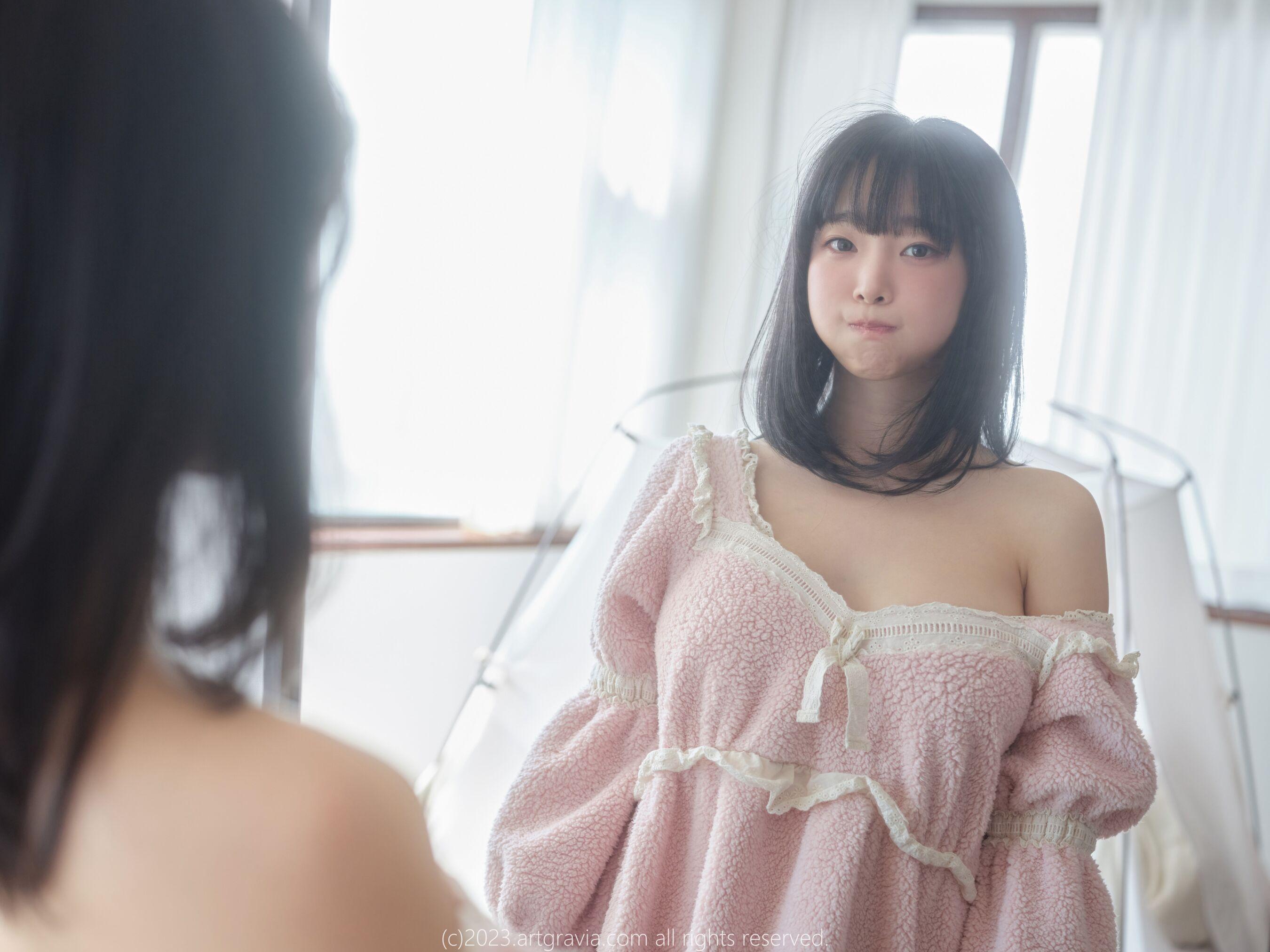 ArtGravia Vol. 537 姜仁卿(29)