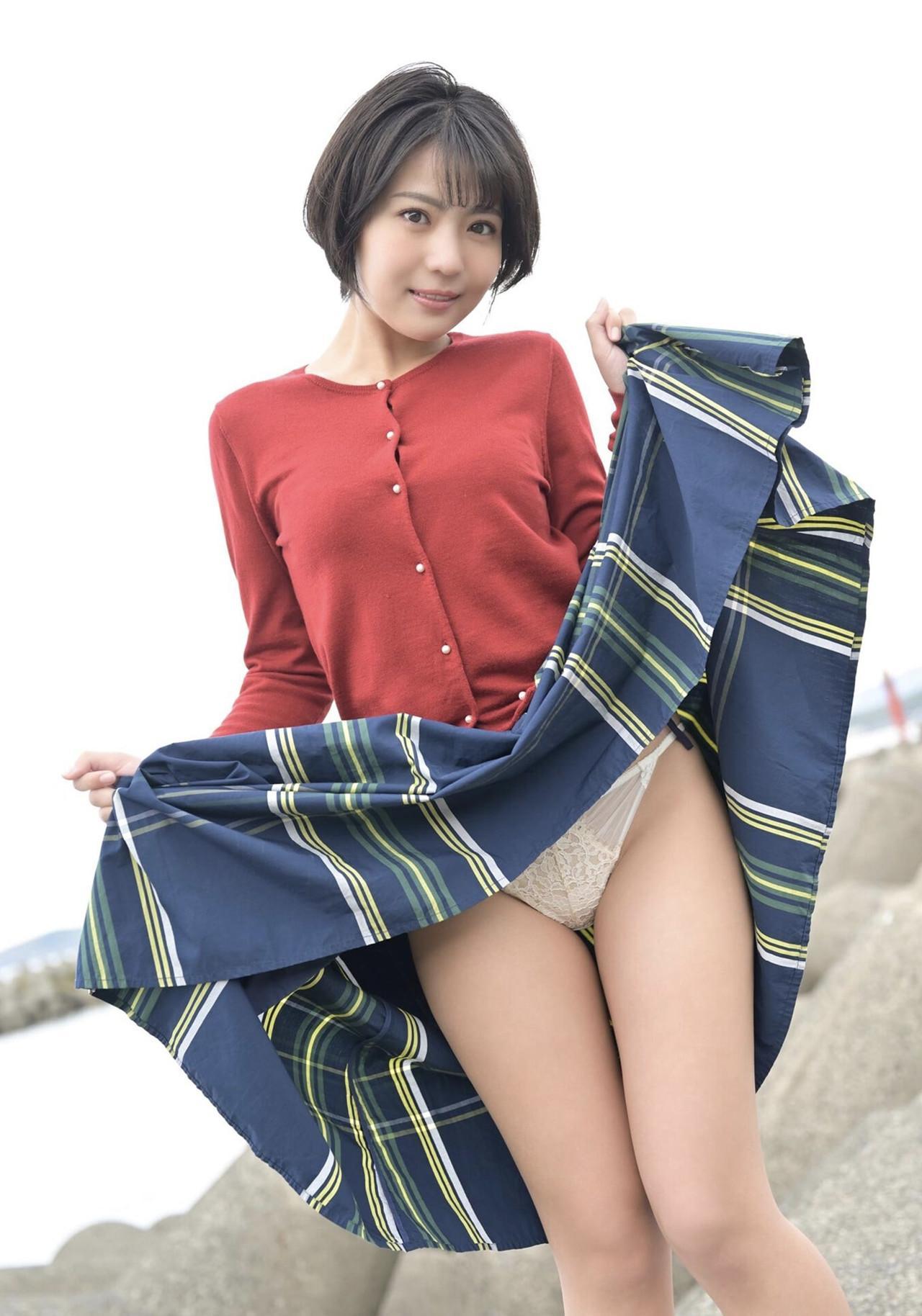 Moeka Sasaki 佐々木萌香, デジタル写真集 [Exciting Girls Vol.1] Set.01(18)