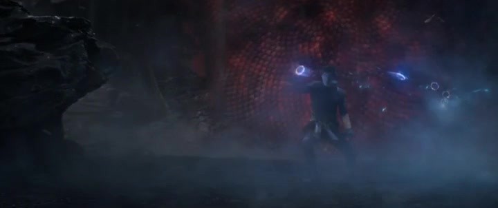 Shang Chi and the Legend of the Ten Rings 2021 BDRip XviD AC3-EVO Shang Chi and the Legend of the Ten Rings 2021 BDRip XviD AC3-EVO