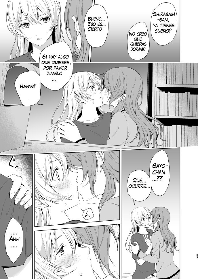 SayoChisa - 26