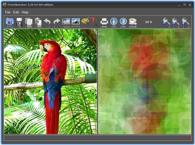 FotoSketcher 3.95 X64 Multilingual Tljgd2XR_o