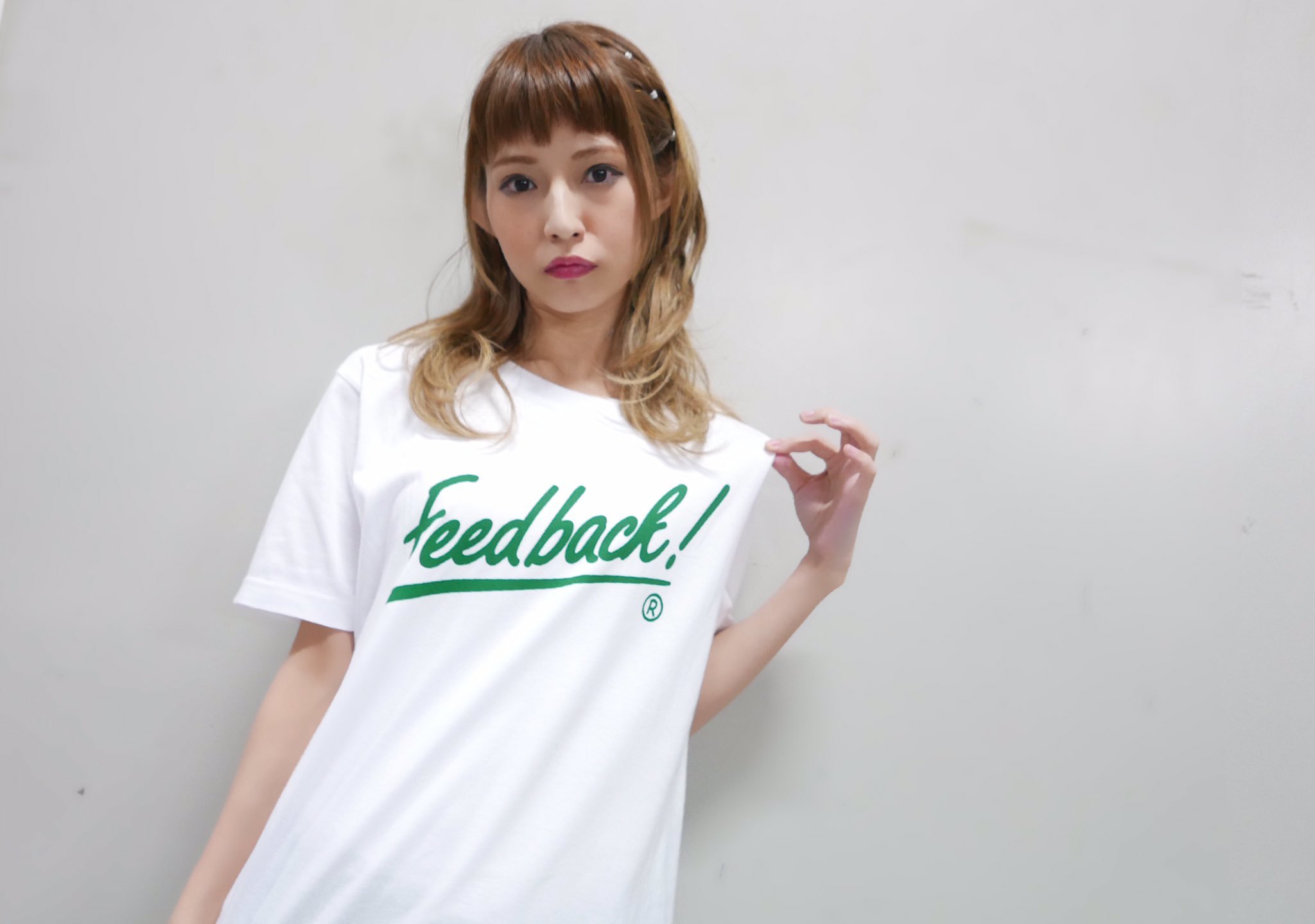 SCANDAL × FEEDBACK RX4k8C9j_o