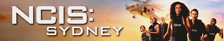 NCIS: Sydney S03