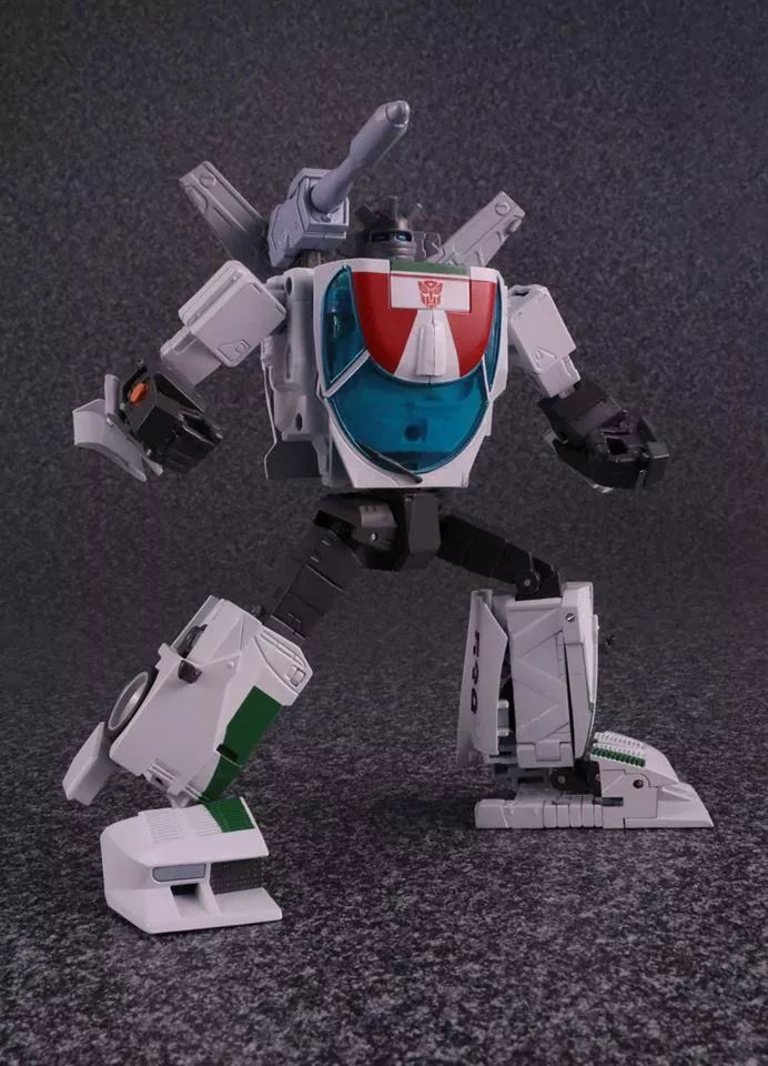 [Masterpiece] MP-20 Wheeljack/Invento ― MP-23 Exhaust (Diaclone) - Page 7 Wi7hfN0S_o