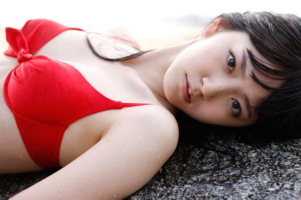 鈴木愛理 Suzuki Airi [Hello! Project Digital Books] Vol.78 写真集(113)