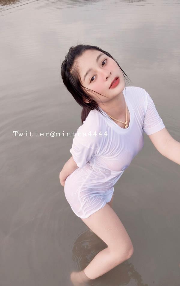 网红@Mintra OnlyFans尺度私拍视图合集4(3)