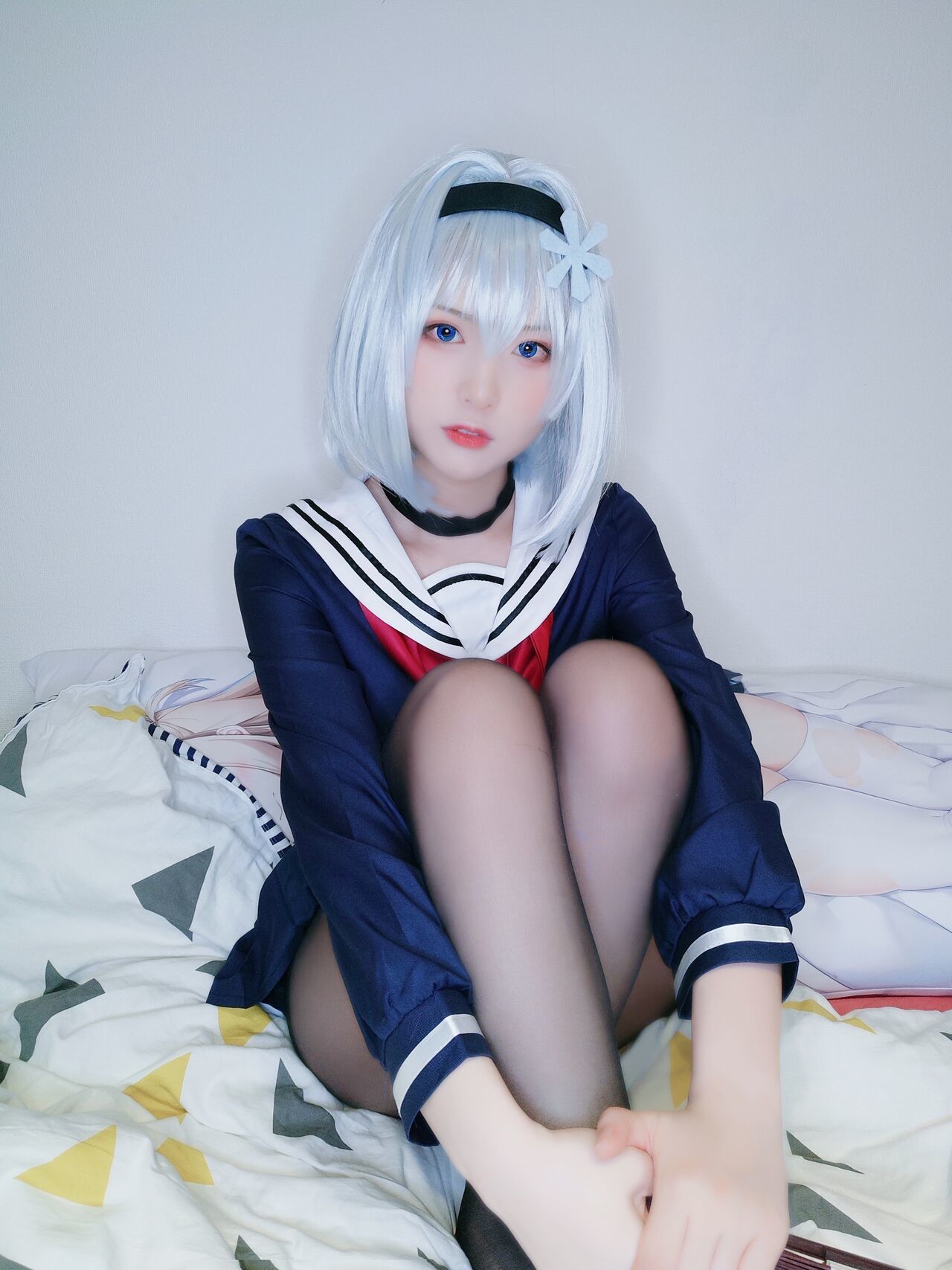 [Yuki亭] ❄️空銀子❄️