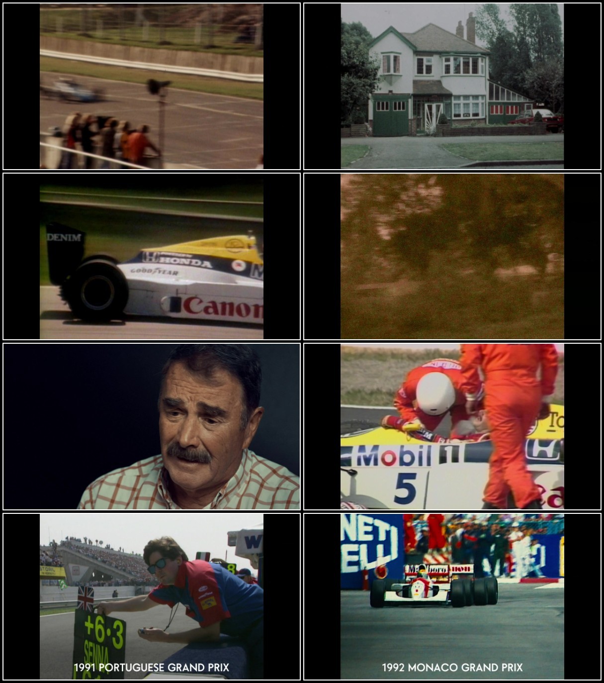 Williams and Mansell Red 5 (2023) 720p WEB h264-EDITH VBiJeQf7_o