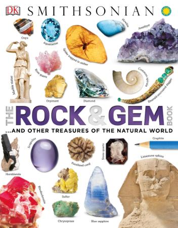 The Rock and Gem Book