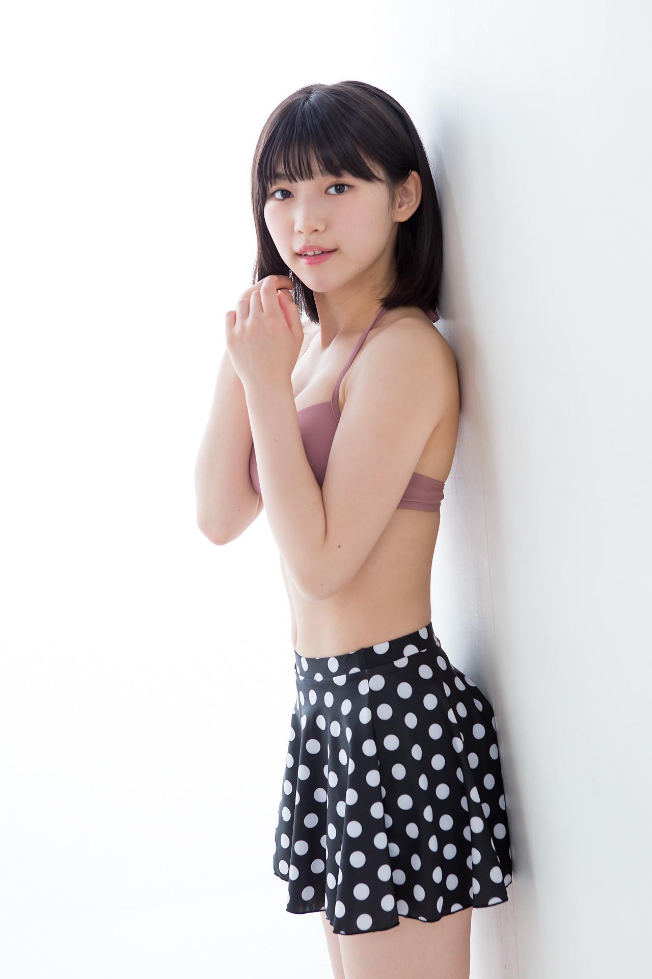 Risa Sawamura 沢村りさ, [Minisuka.tv] 2023.07.13 Regular Gallery 8.1(41)