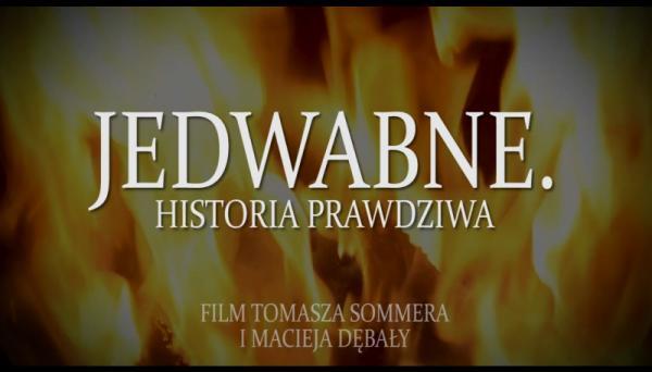 Jedwabne. Historia Prawdziwa (2022)  /Film PL