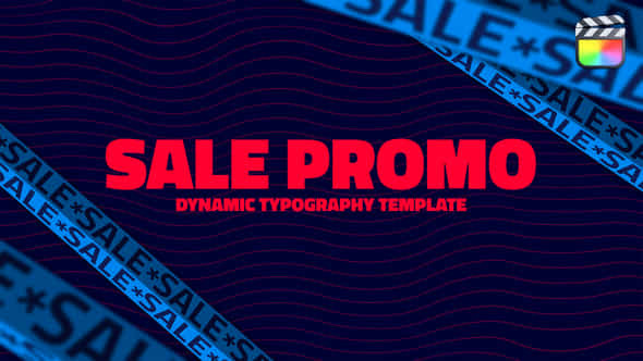 Sale Promo - VideoHive 39150479