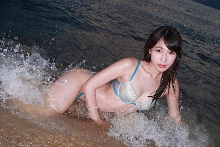 Aya Kawasaki 川崎あや, Weekly Playboy 2019 No.50 (週刊プレイボーイ 2019年50号)(16)