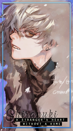 Shirayuki
