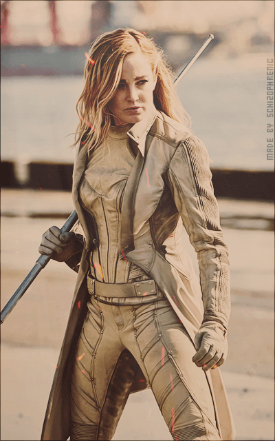 Caity Lotz H9KrvDJE_o