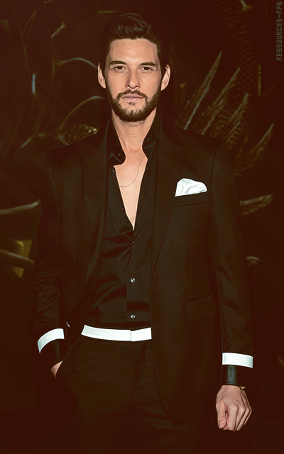 Ben Barnes XJGlgMpo_o