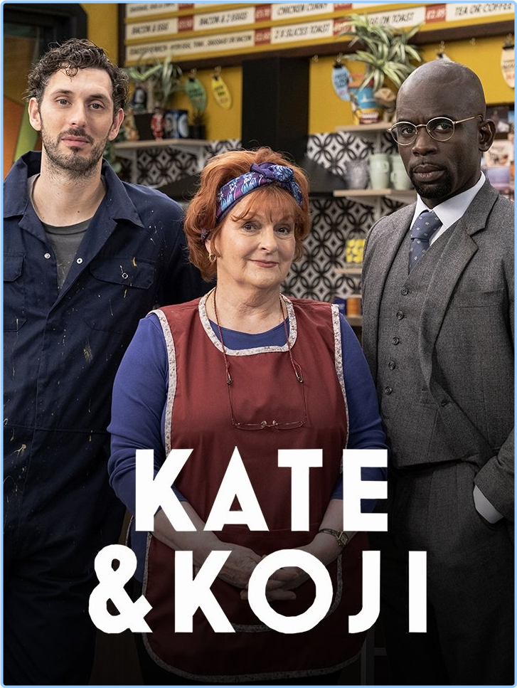 Kate And Koji (2020) S01-S02 [720p] WEB-DL (x265) 4GeJ9ACd_o