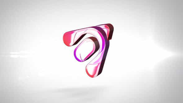 Corporation Logo - VideoHive 48756076