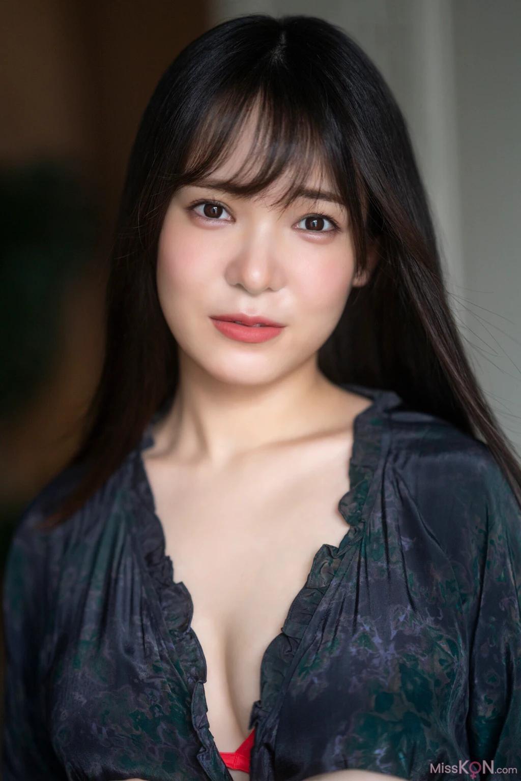 [JP] Nozaka Hiyori (乃坂ひより): 天宮花南 藤渡小百合 百瀬心美 七嶋舞 (79 photos)(9)
