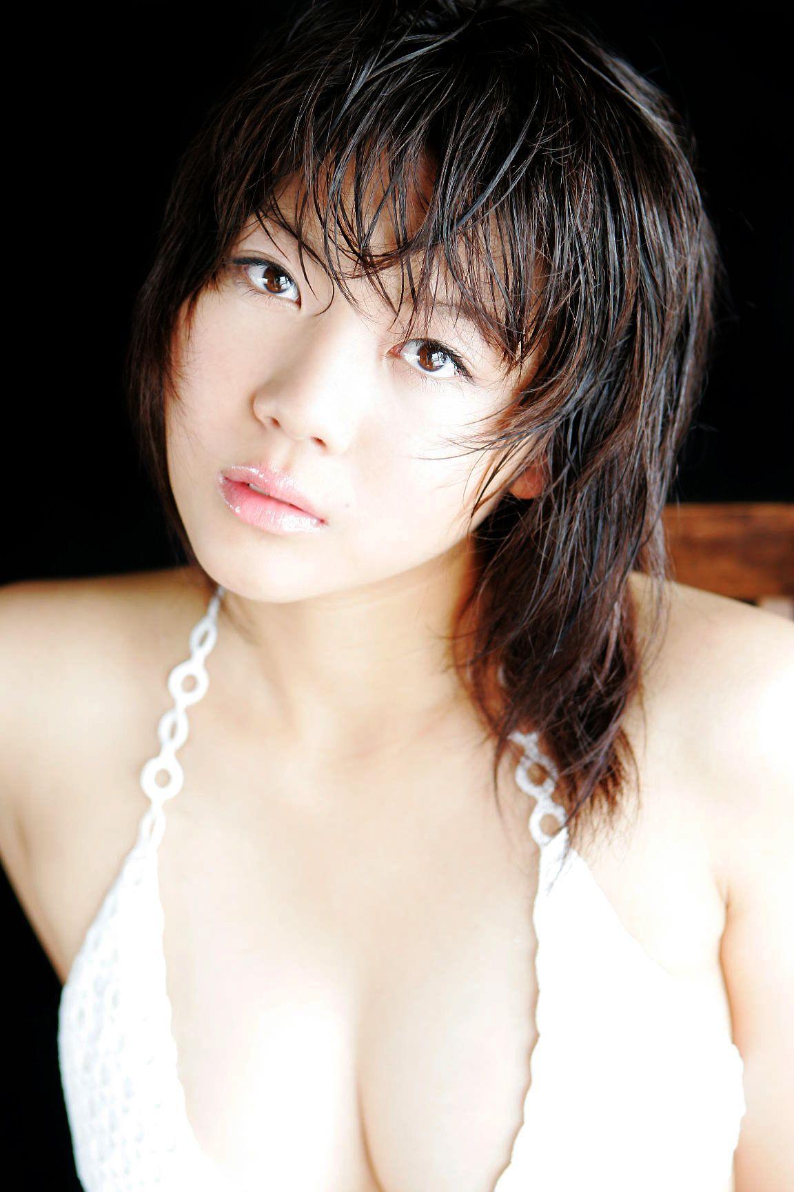 [NS Eyes] SF-No.400 Aiko Kajiura 梶浦愛子 -UNDERAGE! 写真集(6)