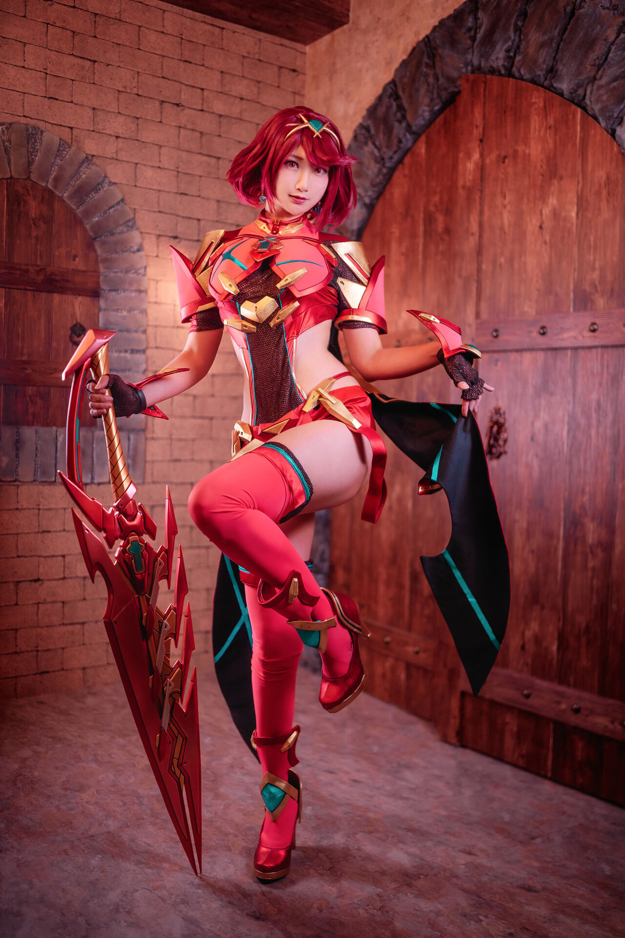 CocoPie - Anya Forger [17P]