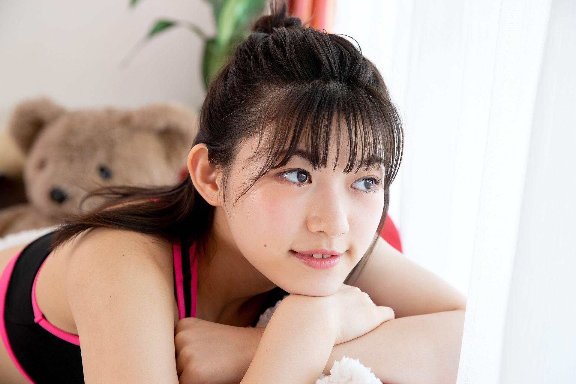 [Minisuka.tv] Risa Sawamura 沢村りさ – Secret Gallery (STAGE1) 5.1(29)