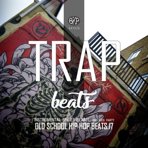 Old School Hip Hop Beat - Old School Hip Hop Beats, Vol  17 Trap Beats - 2018