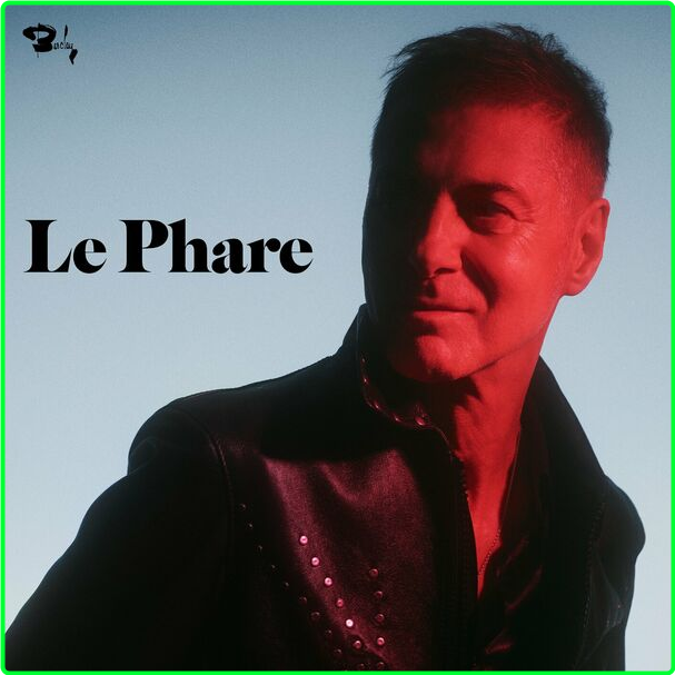 Etienne Daho Le Phare (2024) WEB [FLAC] 16BITS 44 1KHZ LzInwFe6_o