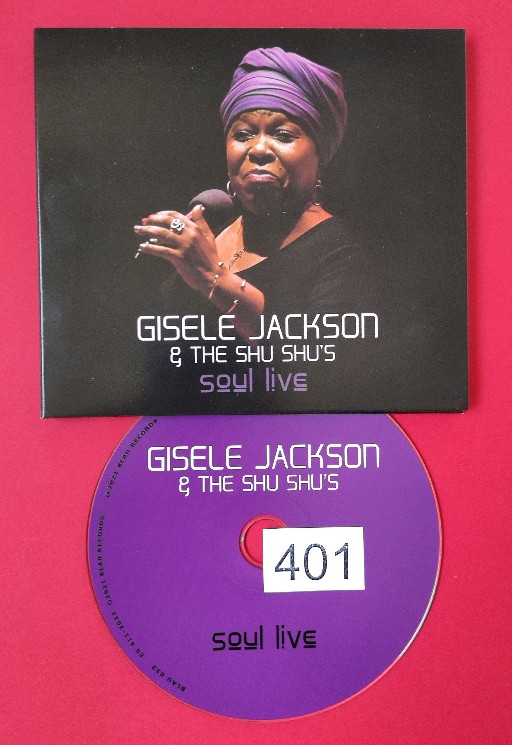 Gisele Jackson And The Shu Shus-Soul Live-CD-FLAC-2021-401