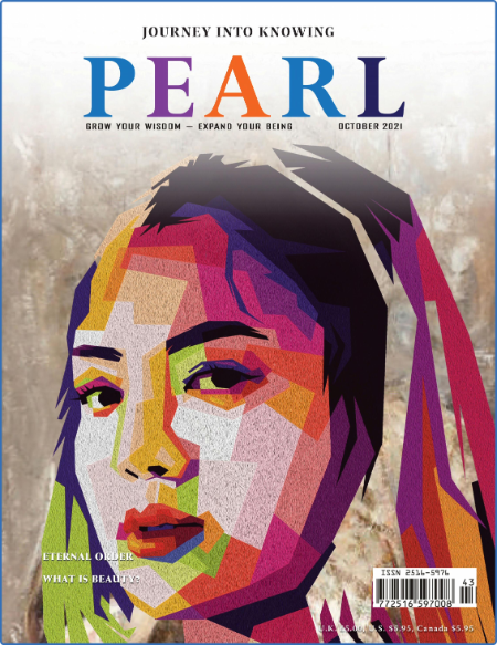 Pearl  October 2021