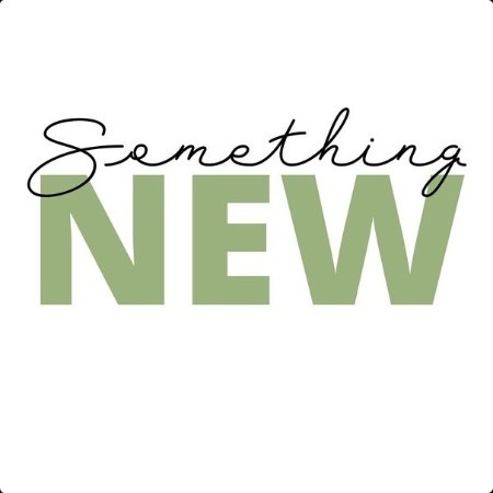 Various Artists - Something New (2024) Mp3 320kbps  2Yvvp9ZG_o