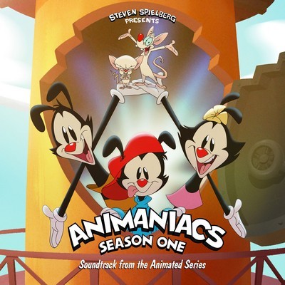 Animaniacs: Season 1 Soundtrack