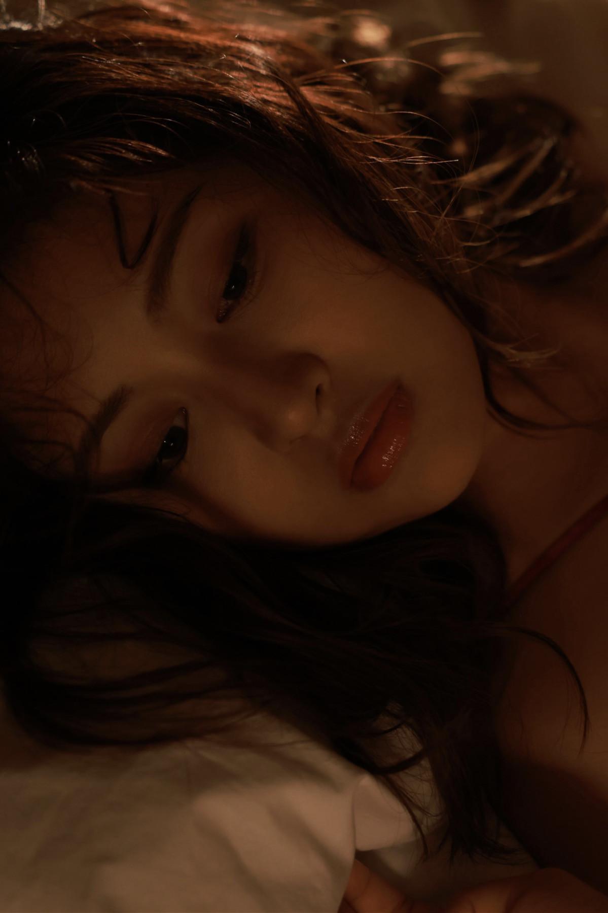 Sayaka Shimomura 下村明香, FRIDAYデジタル写真集 『Impact Beauty vol.3 オール未公開100ページ超完全版』 Set.03(29)