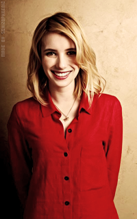 Emma Roberts - Page 2 3EdqW5sg_o