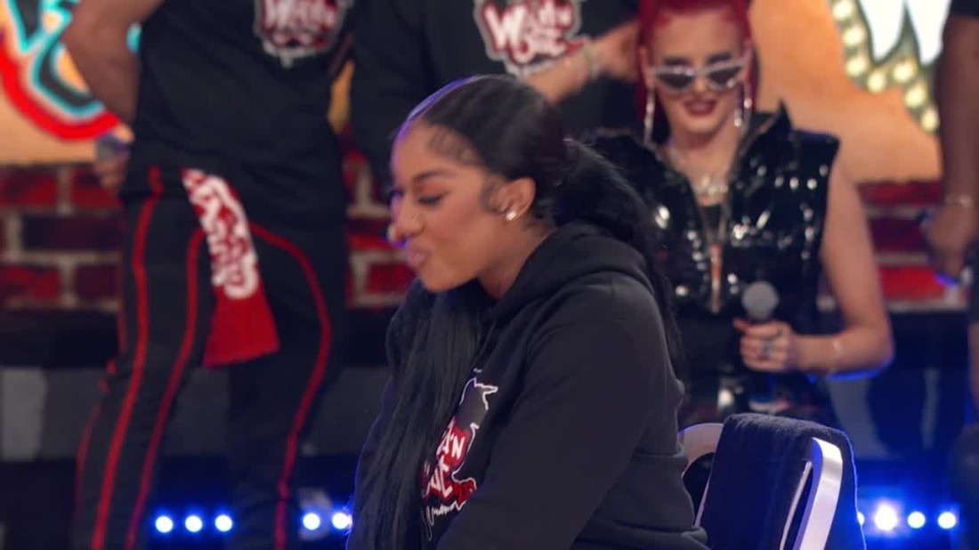 Nick Cannon Presents Wild N Out S20E13 | En,2CH | [1080p/720p] WEB (x264/H264) 0FUoVXbl_o