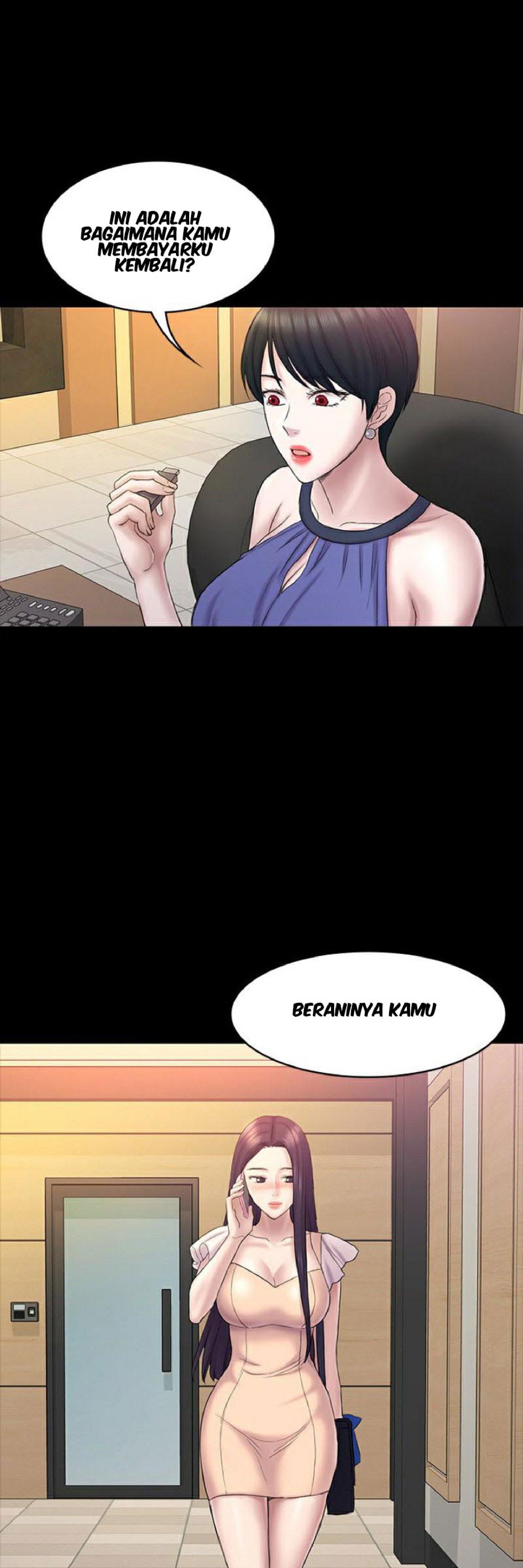 Manhwa dewasa bahasa indonesia