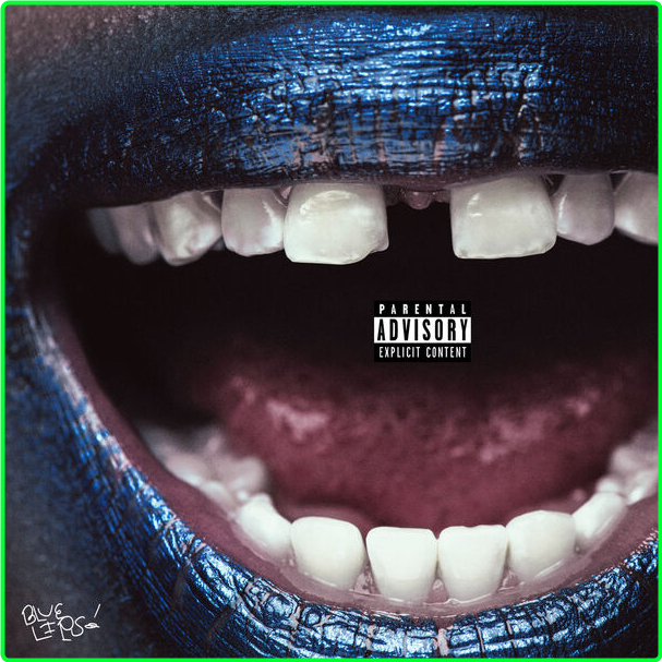 Schoolboy Q BLUE LIPS (2024) 24Bit 88 2kHz [FLAC] AunrIGbm_o