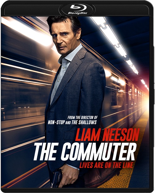 Pasażer / The Commuter (2018) MULTi.720p.BluRay.x264.DTS.AC3-DENDA / LEKTOR i NAPISY PL