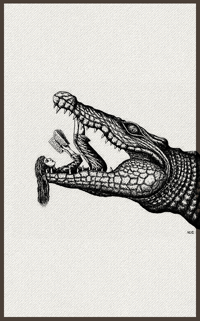 Crocodile