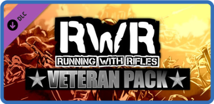 RUNNING WITH RIFLES Veteran Pack DARKSiDERS