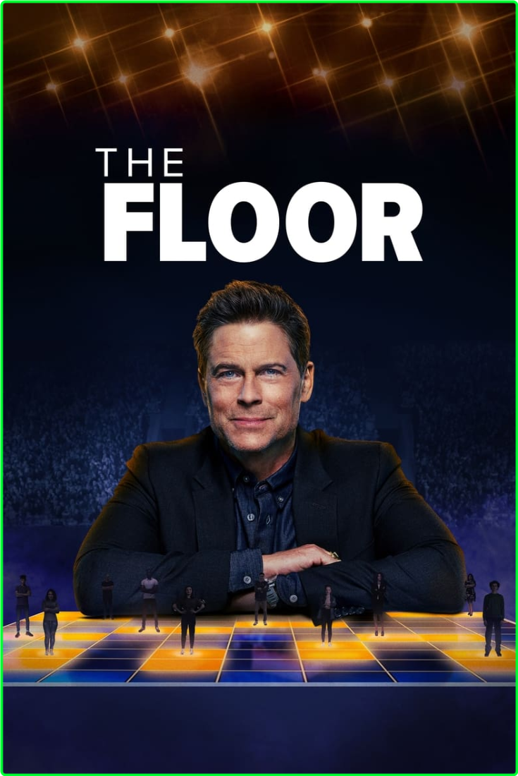 The Floor US [S01E06] [1080p] (x265) US2093Wu_o
